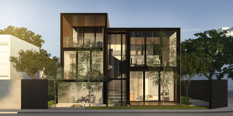 Spectacular Elevation & Glass Services